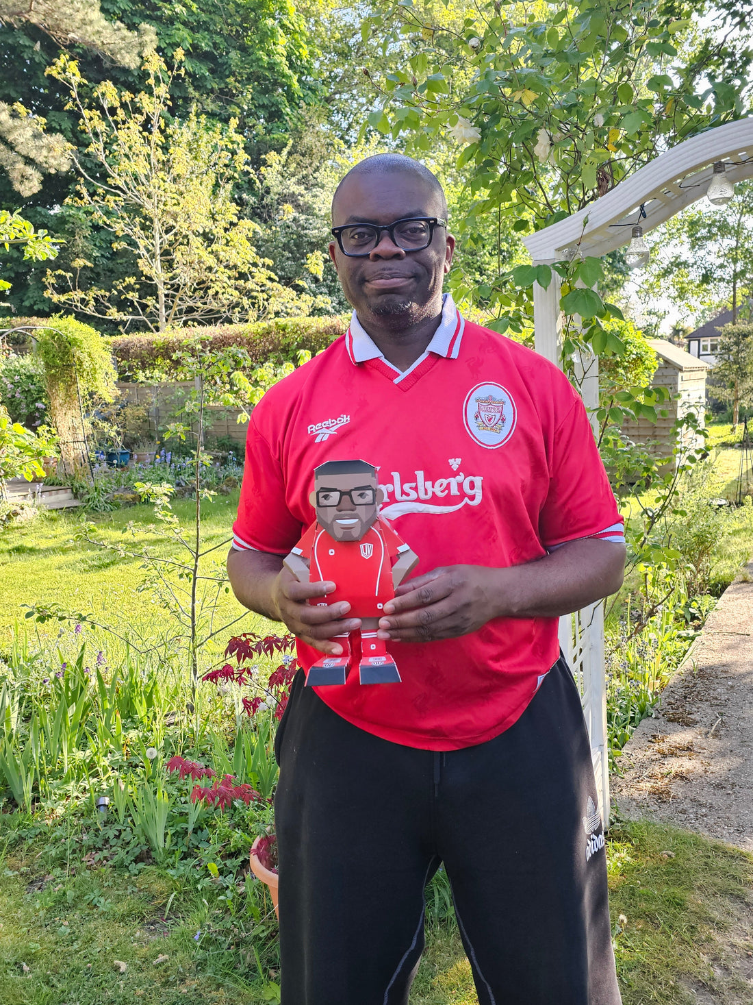 The under £10 Gift That’ll Make Any Football Fan Cheer