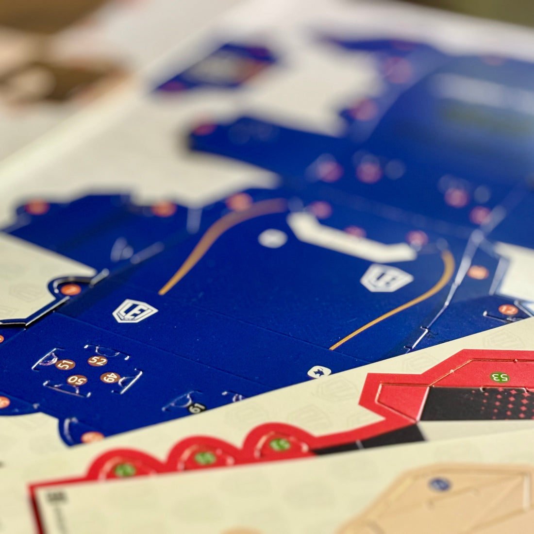 Personalised Football Gifts That Don’t Break the Bank
