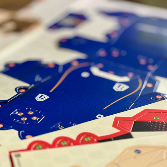 Personalised Football Gifts That Don’t Break the Bank